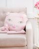 Gallerie II Gallerie II Koko Zombinaland Cat with Whiskers Spring Summer Decorative Soft Figurine Pillow - 2