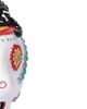 Gallerie II Gallerie II Laying Down Festive Feline Cat Sugar Skull Decorative Tabletop Table Figure Figurine - 3