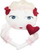 Gallerie II Gallerie II Lolita Zombinaland Soft Collectible Figurine Doll Pillow - 1
