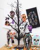 Gallerie II Gallerie II Skelton Coffin Dance Halloween Figurine - 3