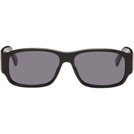 Gallery Dept. Gallery Dept. Black 'February 13, 1996' Sunglasses