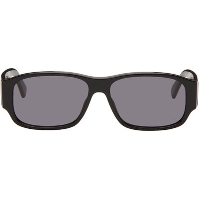Gallery Dept. Gallery Dept. Black 'February 13, 1996' Sunglasses