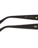 Gallery Dept. Gallery Dept. Black 'February 13, 1996' Sunglasses - 2