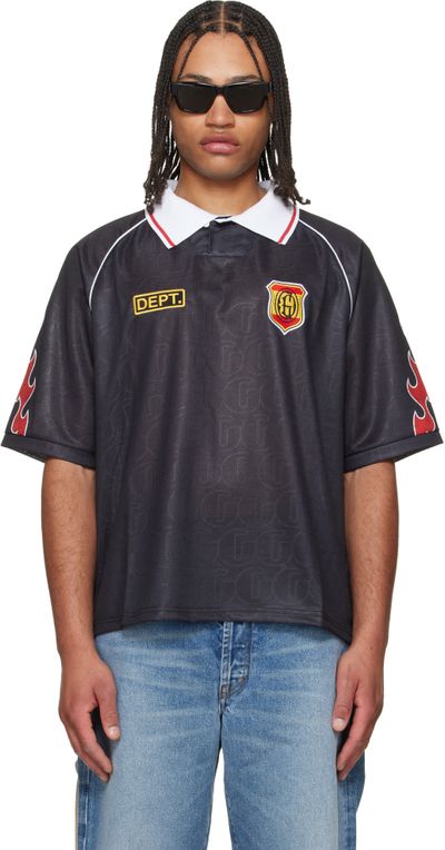 Gallery Dept. Gallery Dept. Black Japan Jersey