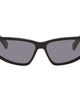 Gallery Dept. Gallery Dept. Black 'July 21, 1987' Sunglasses - 1