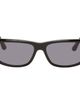 Gallery Dept. Gallery Dept. Black 'June 15, 1989' Sunglasses - 1