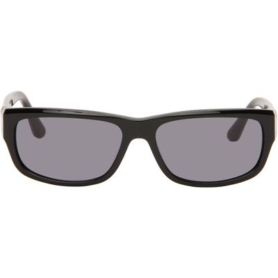 Gallery Dept. Gallery Dept. Black 'June 15, 1989' Sunglasses