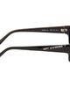 Gallery Dept. Gallery Dept. Black 'June 15, 1989' Sunglasses - 2