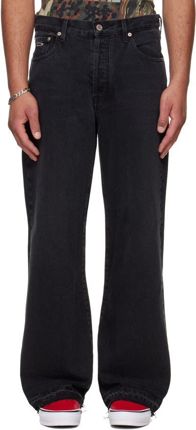 Gallery Dept. Gallery Dept. Black Melrose Jeans