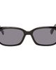 Gallery Dept. Gallery Dept. Black 'November 14, 1978' Sunglasses - 1