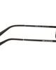 Gallery Dept. Gallery Dept. Black 'October 12, 2001' Sunglasses - 2