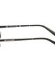 Gallery Dept. Gallery Dept. Black 'October 12, 2001' Sunglasses - 3
