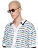Gallery Dept. Gallery Dept. Black 'October 12, 2001' Sunglasses - 4