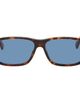 Gallery Dept. Gallery Dept. Brown 'February 13, 1996' Sunglasses - 1