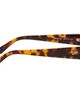Gallery Dept. Gallery Dept. Brown 'February 13, 1996' Sunglasses - 2