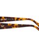 Gallery Dept. Gallery Dept. Brown 'February 13, 1996' Sunglasses - 3