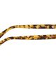 Gallery Dept. Gallery Dept. Brown 'November 14, 1978' Sunglasses - 2