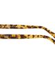 Gallery Dept. Gallery Dept. Brown 'November 14, 1978' Sunglasses - 3
