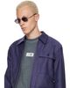 Gallery Dept. Gallery Dept. Gold 'October 12, 2001' Sunglasses - 4