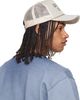 Gallery Dept. Gallery Dept. Gray GD Logo Trucker Cap - 3