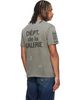 Gallery Dept. Gallery Dept. Gray Painted French Collector T-shirt - 3