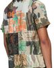 Gallery Dept. Gallery Dept. Khaki Mixed Camo T-shirt - 3
