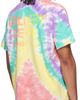 Gallery Dept. Gallery Dept. Multicolor Peace Tie Dye T-shirt - 3