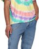 Gallery Dept. Gallery Dept. Multicolor Peace Tie Dye T-shirt - 4