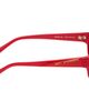 Gallery Dept. Gallery Dept. Red 'June 15, 1989' Sunglasses - 2