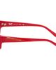Gallery Dept. Gallery Dept. Red 'June 15, 1989' Sunglasses - 3