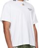 Gallery Dept. Gallery Dept. White GD Logo Dusty T-shirt - 2