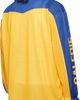 Gallery Dept. Gallery Dept. Yellow & Blue Western Sport Elegant Mesh L/S T-shirt - 3