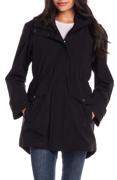 Gallery Gallery 3-in-1 Systems Jacket
