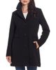 Gallery Gallery A-Line Coat - 1