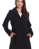 Gallery Gallery A-Line Coat - 5