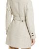 Gallery Gallery Belted Hooded A-Line Coat - 2