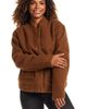 Gallery Gallery Bouclé Jacket - 5
