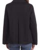 Gallery Gallery Button Front Water Resistant Raincoat - 2