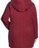 Gallery Gallery Chevron Quilt Jacket - 2