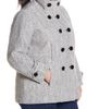 Gallery Gallery Double Breasted Peacoat - 3