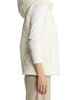 Gallery Gallery Faux Shearling Reversible Vest - 4