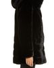 Gallery Gallery Hooded Faux Fur Coat - 3