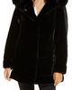 Gallery Gallery Hooded Faux Fur Coat - 4