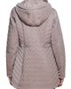 Gallery Gallery Hooded Quilted Jacket - 2