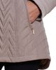 Gallery Gallery Hooded Quilted Jacket - 3