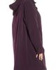 Gallery Gallery Hooded Raincoat with Liner - 3