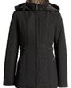 Gallery Gallery Quilted Jacket - 5