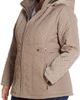 Gallery Gallery Quilted Jacket with Removable Hood - 3