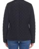 Gallery Gallery Quilted Stand Collar Jacket - 2