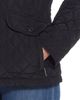 Gallery Gallery Quilted Stand Collar Jacket - 5
